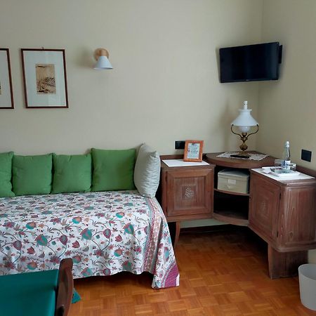 La Via Del Sole Bed & Breakfast Суса Екстериор снимка