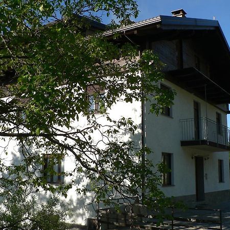 La Via Del Sole Bed & Breakfast Суса Екстериор снимка