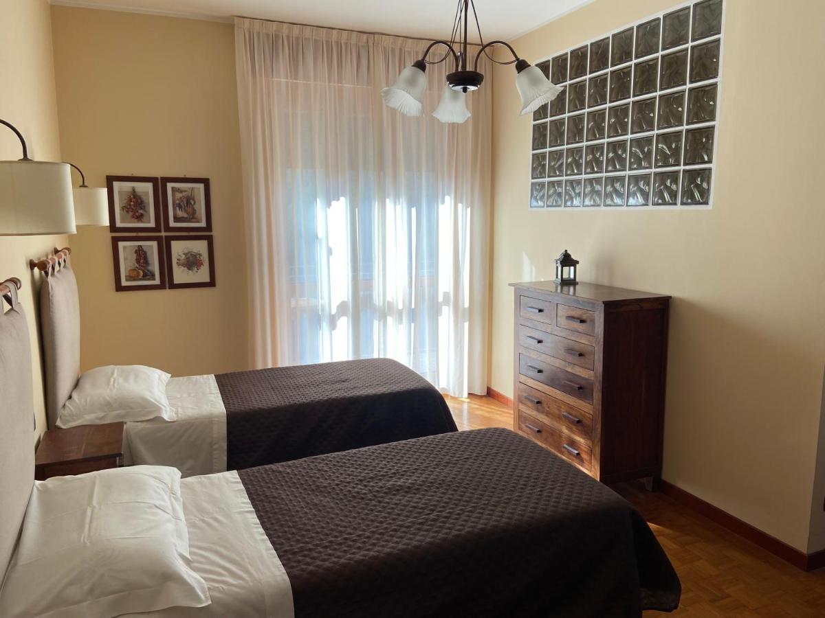 La Via Del Sole Bed & Breakfast Суса Екстериор снимка