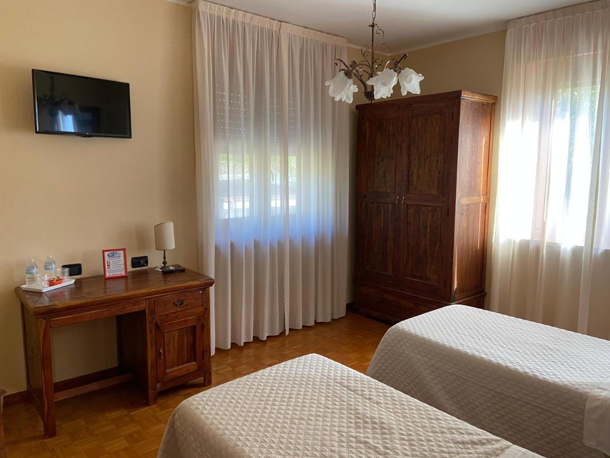 La Via Del Sole Bed & Breakfast Суса Екстериор снимка