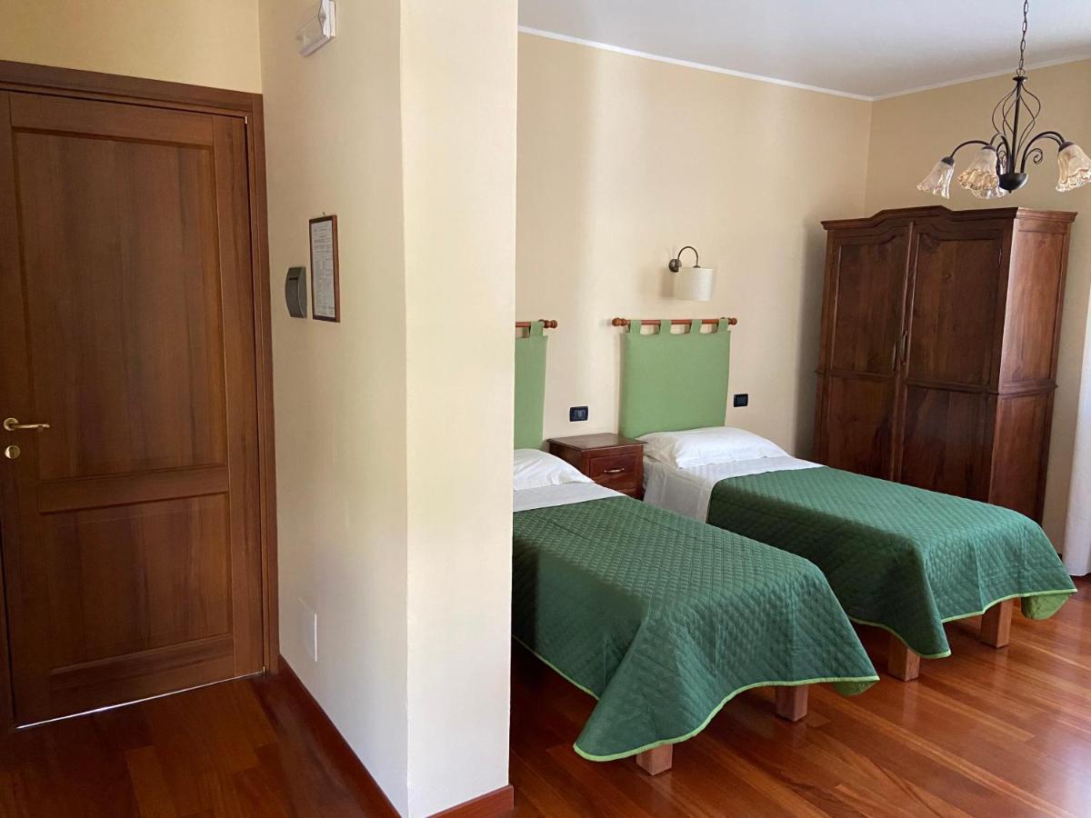 La Via Del Sole Bed & Breakfast Суса Екстериор снимка