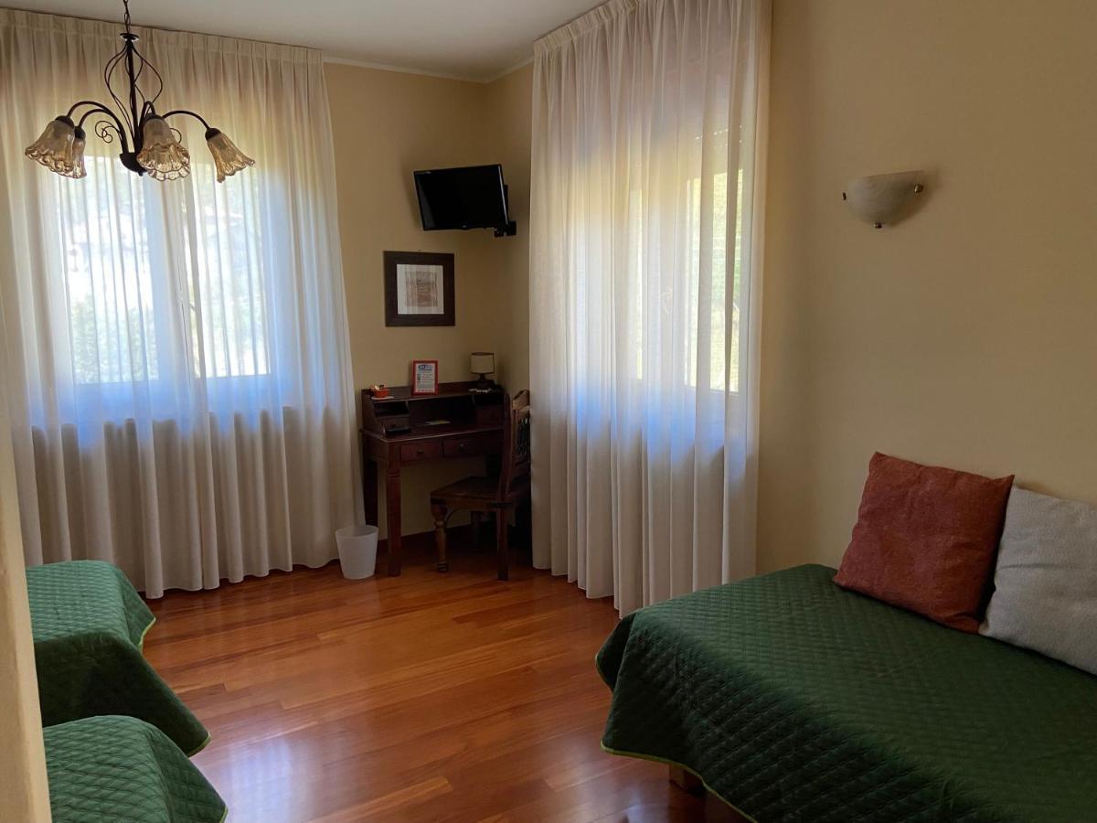 La Via Del Sole Bed & Breakfast Суса Екстериор снимка