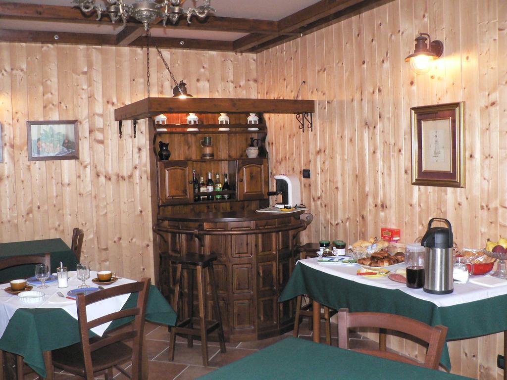 La Via Del Sole Bed & Breakfast Суса Екстериор снимка