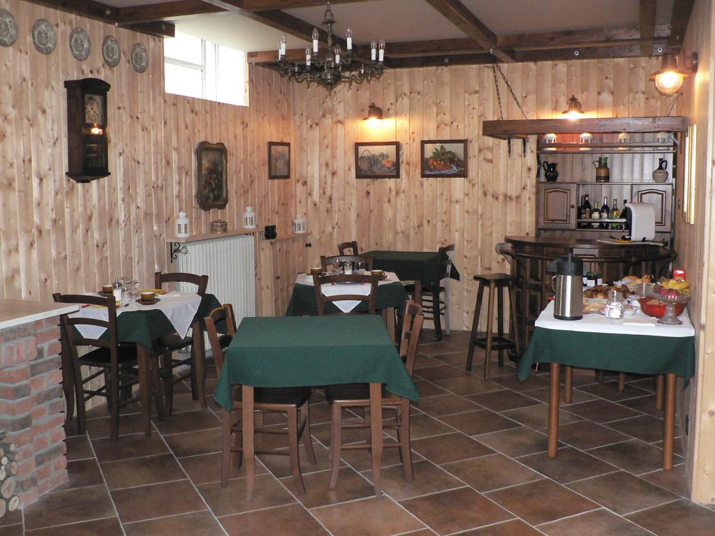 La Via Del Sole Bed & Breakfast Суса Екстериор снимка