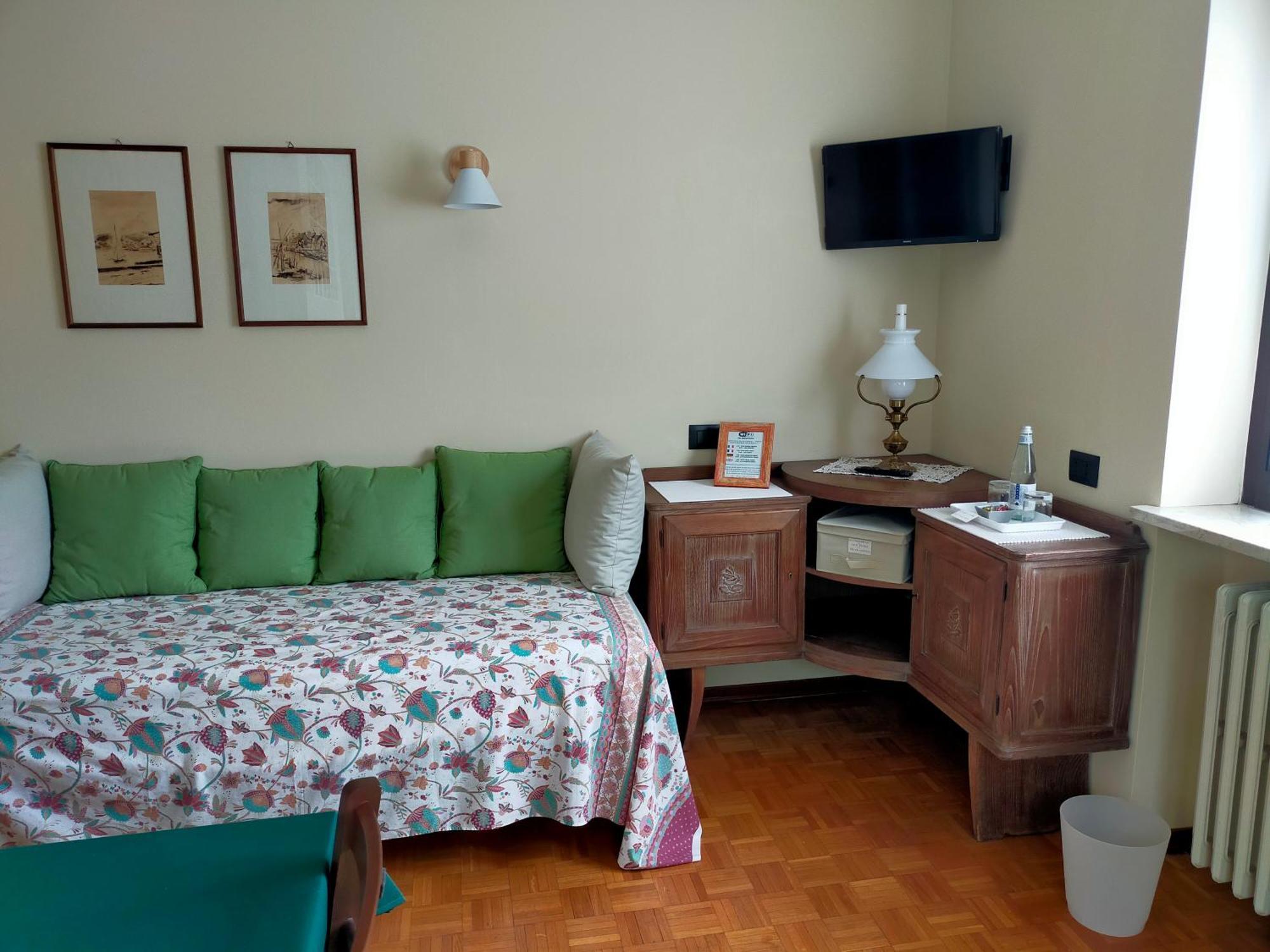 La Via Del Sole Bed & Breakfast Суса Екстериор снимка