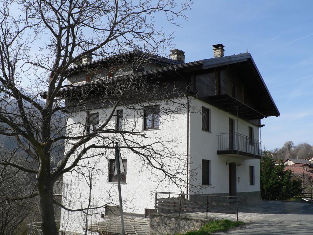 La Via Del Sole Bed & Breakfast Суса Екстериор снимка