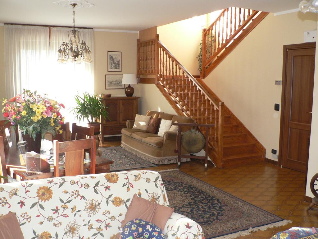 La Via Del Sole Bed & Breakfast Суса Екстериор снимка
