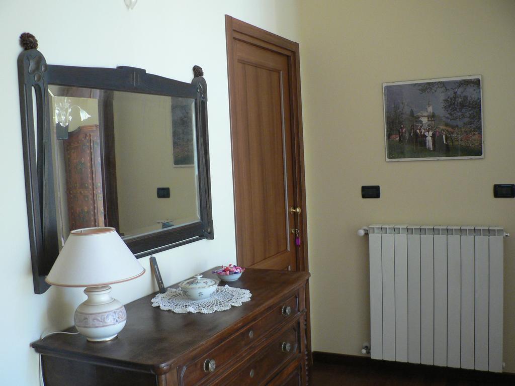 La Via Del Sole Bed & Breakfast Суса Екстериор снимка