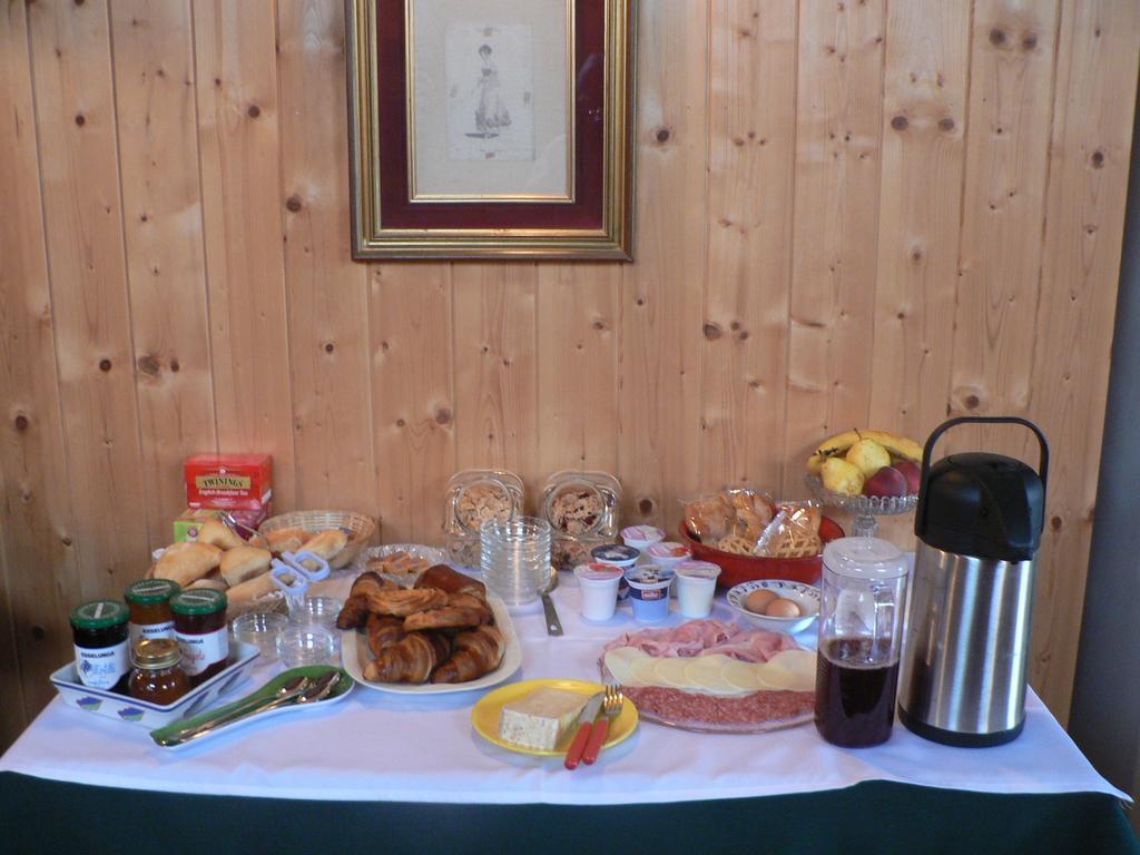 La Via Del Sole Bed & Breakfast Суса Екстериор снимка