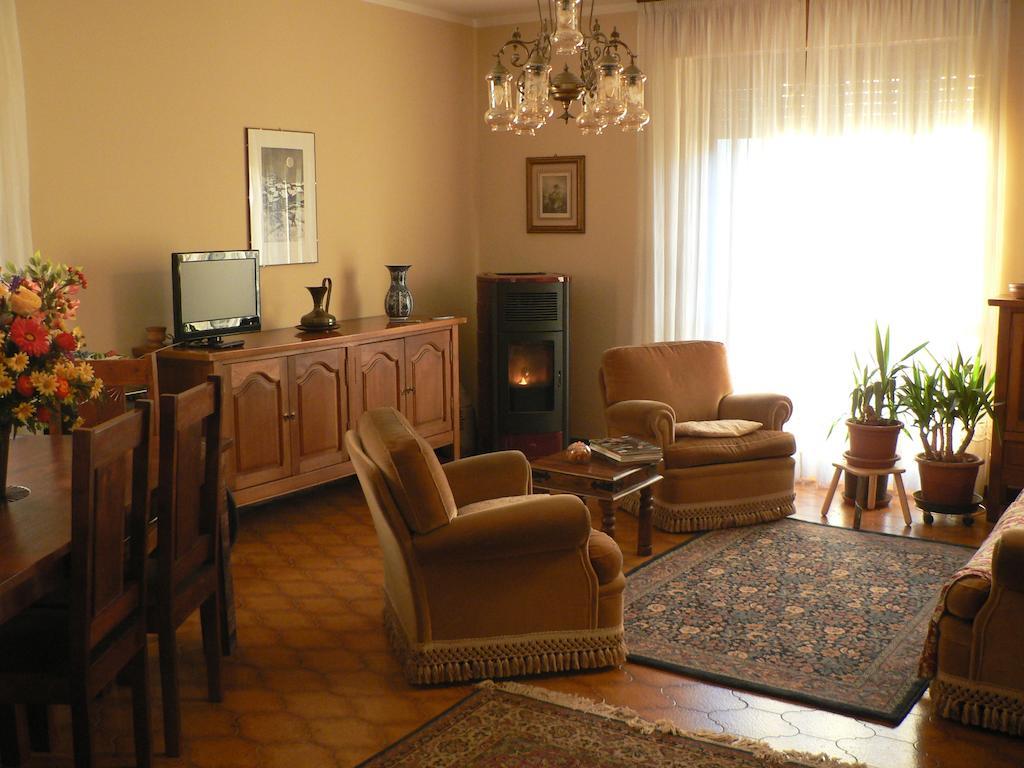 La Via Del Sole Bed & Breakfast Суса Екстериор снимка
