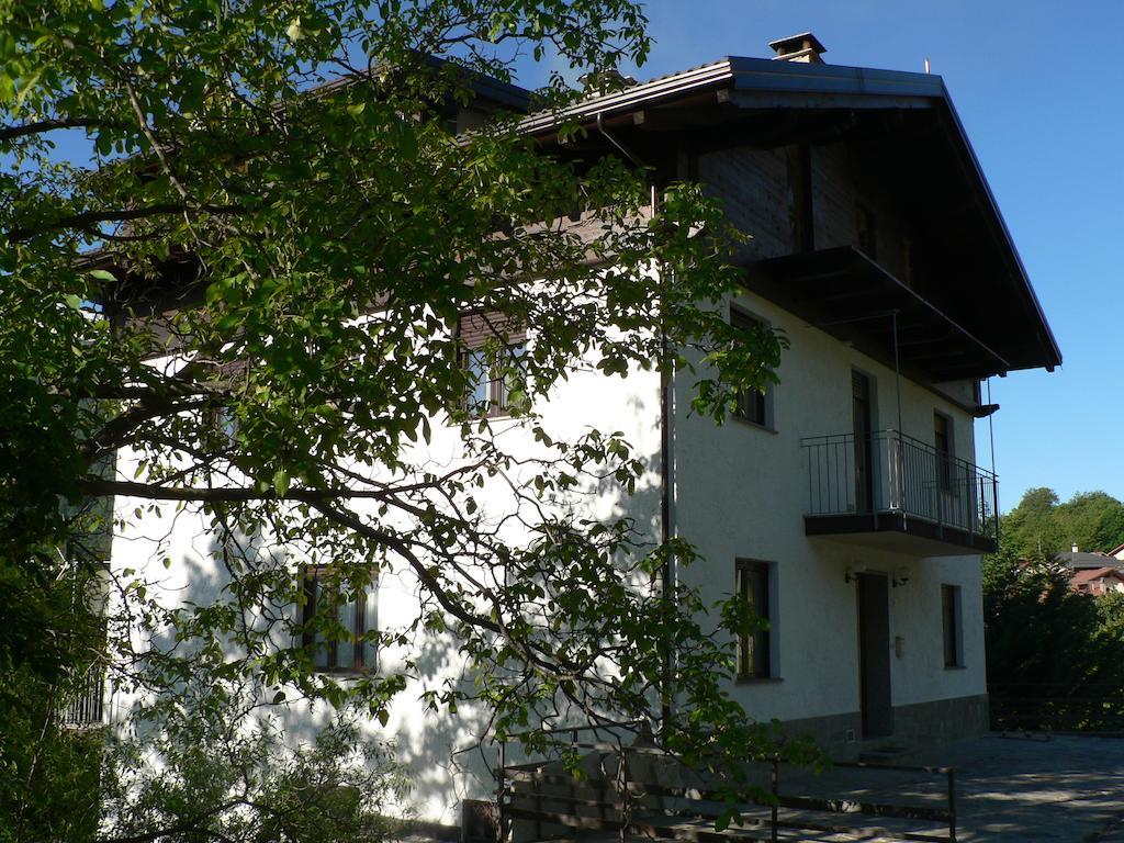 La Via Del Sole Bed & Breakfast Суса Екстериор снимка