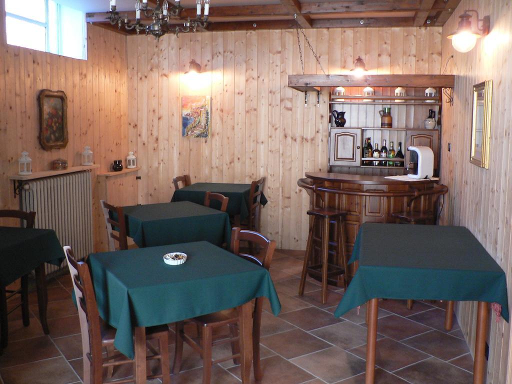 La Via Del Sole Bed & Breakfast Суса Екстериор снимка